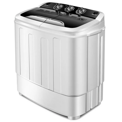 COSTWAY LG WD100CV Image