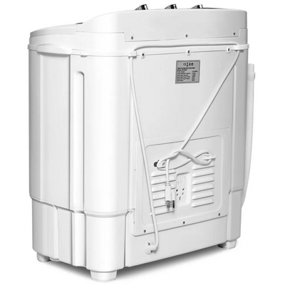 COSTWAY LG WD100CV Image
