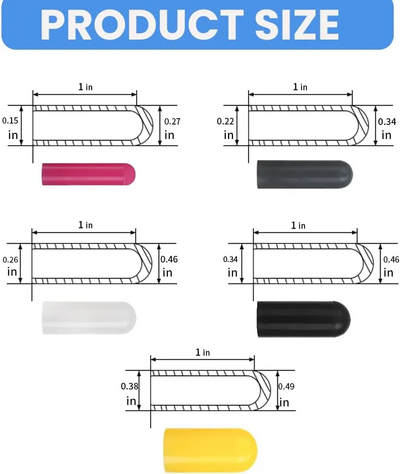 Cqaccesn Silicone Zipper Protective Image
