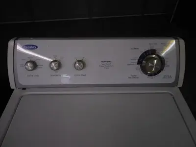 Crosley CAWS953RQ1 Image