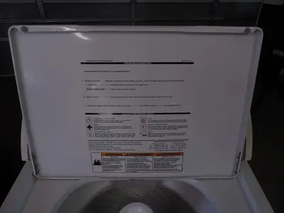 Crosley CAWS953RQ1 Image