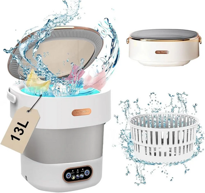 CryoKing Washing Machine-1 Image