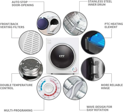 CTT P10-White Image