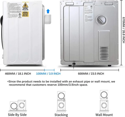 CTT P10-White Image