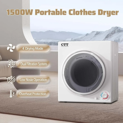 CTT P10-White-2401 Image