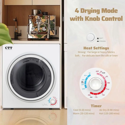 CTT P10-White-2401 Image