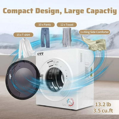 CTT P10-White-2401 Image