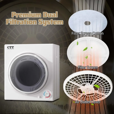 CTT P10-White-2401 Image