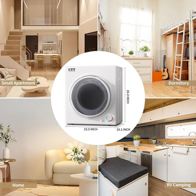 CTT P10-White-2401 Image