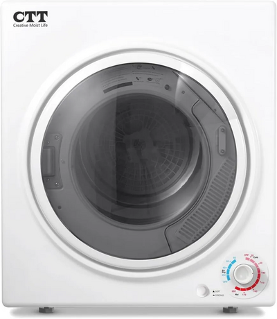 CTT Dryer 3.5 cu.ft Image