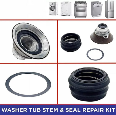 TECKEEN 1 Image