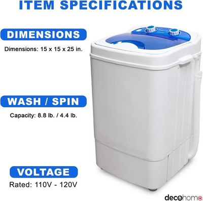 Deco Home WSHM01 Image