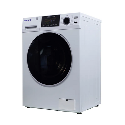 Deco DC 5500 White Image