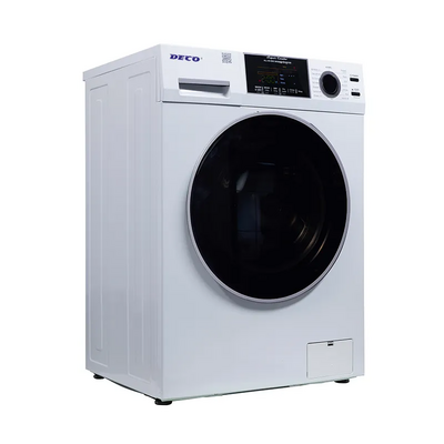 Deco DC 5500 White Image