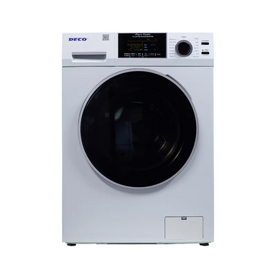 Deco DC 5500 White Image