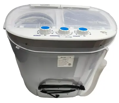 Decohome DGTWSHM02 Image