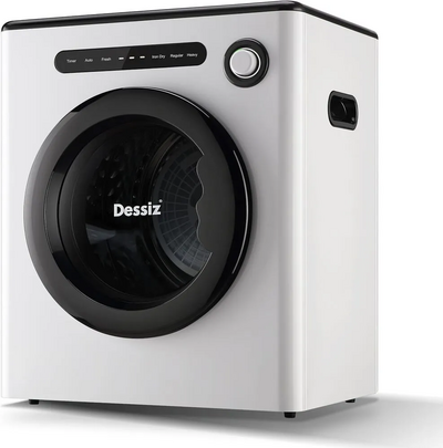 Dessiz DTD10-WHITE Image