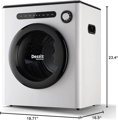 Dessiz DTD10-WHITE Image