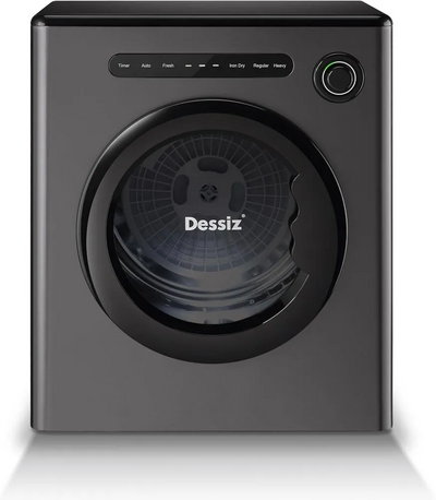 Dessiz DTD10-GREY Image