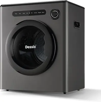 Dessiz DTD10-GREY Image