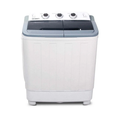 Devanti Pwm-t-98-wh Image