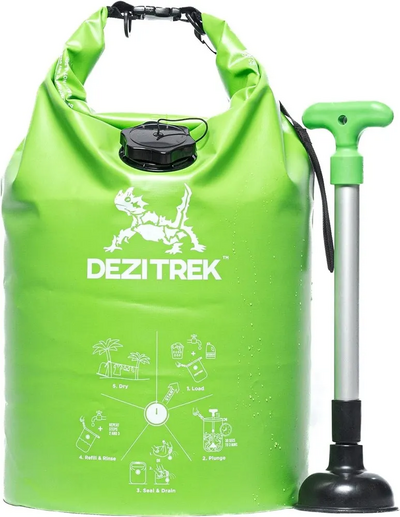 Dezitrek Haier HW80-BP14636 Image