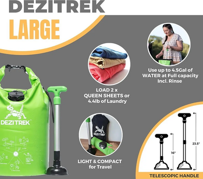 Dezitrek Haier HW80-BP14636 Image