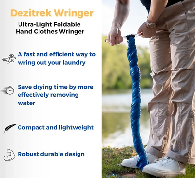 Dezitrek CW1 Image