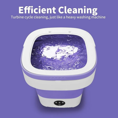 DFJKJUU Portable washer Image