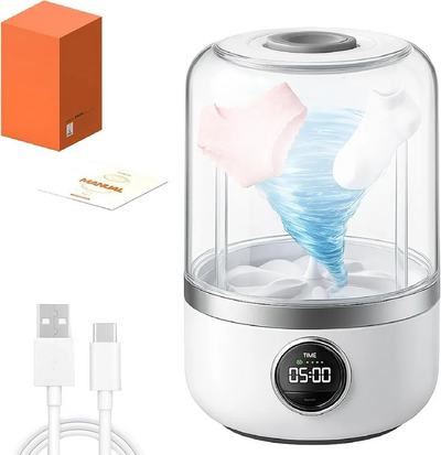 DFQXV Portable Turbo Washing Cup Image