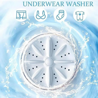 DFQXV Portable Turbo Washing Cup Image