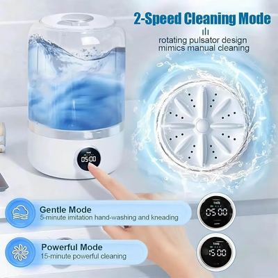 DFQXV Portable Turbo Washing Cup Image