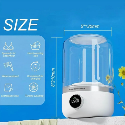 DFQXV Portable Turbo Washing Cup Image