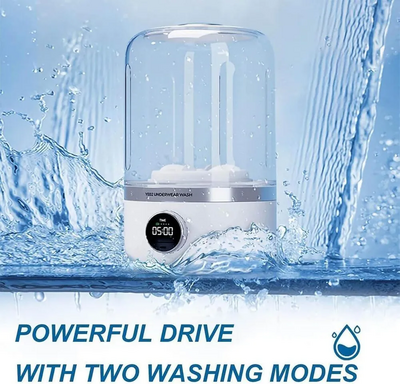 DFQXV Portable Turbo Washing Cup Image