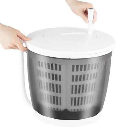 LARIDEN 2 in 1 Manual Washer & Dryer Image