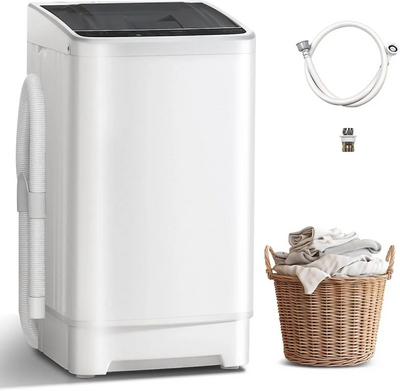 DOGHLY Portable washing machine Image