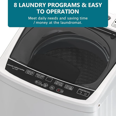 DOGHLY Portable washing machine Image