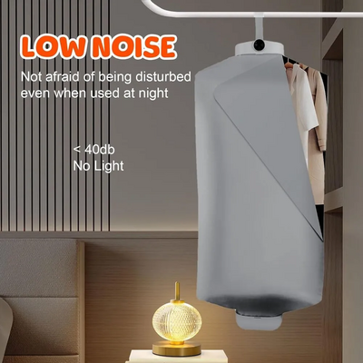 Domigard Portable dryers for laundry Image