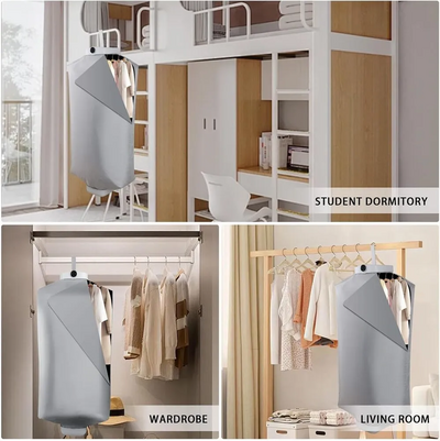 Domigard Portable dryers for laundry Image