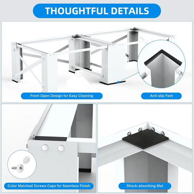 DONGYANG A LATTICE HARDWARE CO.,LTD DONGYANG A LATTICE HARDWARE CO.,LTD Image