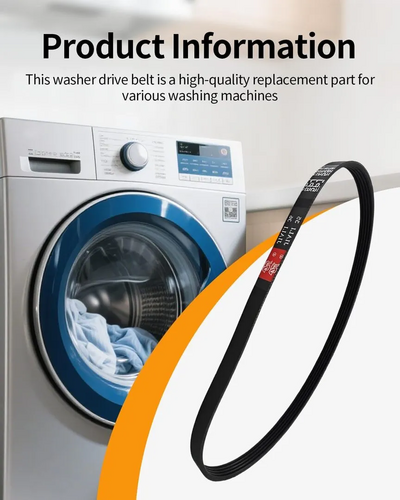 Donminggl Washer Drive Belt Image