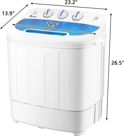 Doredo XPB46-RS4 Image