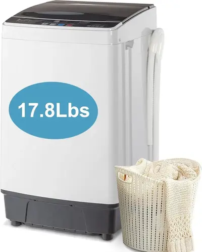 Doredo XQB40-418-B Image