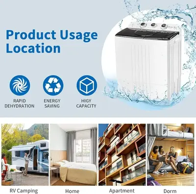 Doredo XPB65-2288S Image