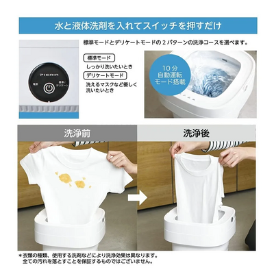 DOSHISHA PIERIA Image