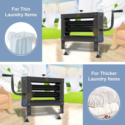 Drizzlen Clothes Wringer Image