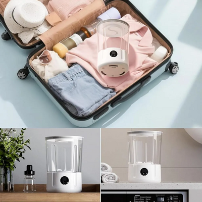 Drtenvd Mini Washer 1510465 Image