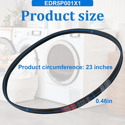 DZBQ EDR5P001X1 Image