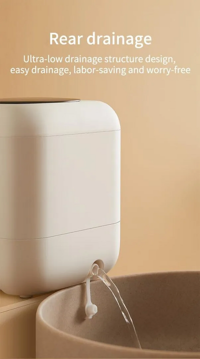 E2goo Washer-Plug in Image