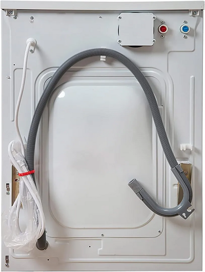 Eco Appliances Inc. 4600 Image